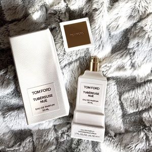 Tom Ford Tubéreuse Nue Eau De Parfum Spray